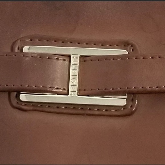 Tommy Hilfiger Shyenne Equestrian Classic Riding Boots Size Eight - Picture 5 of 10